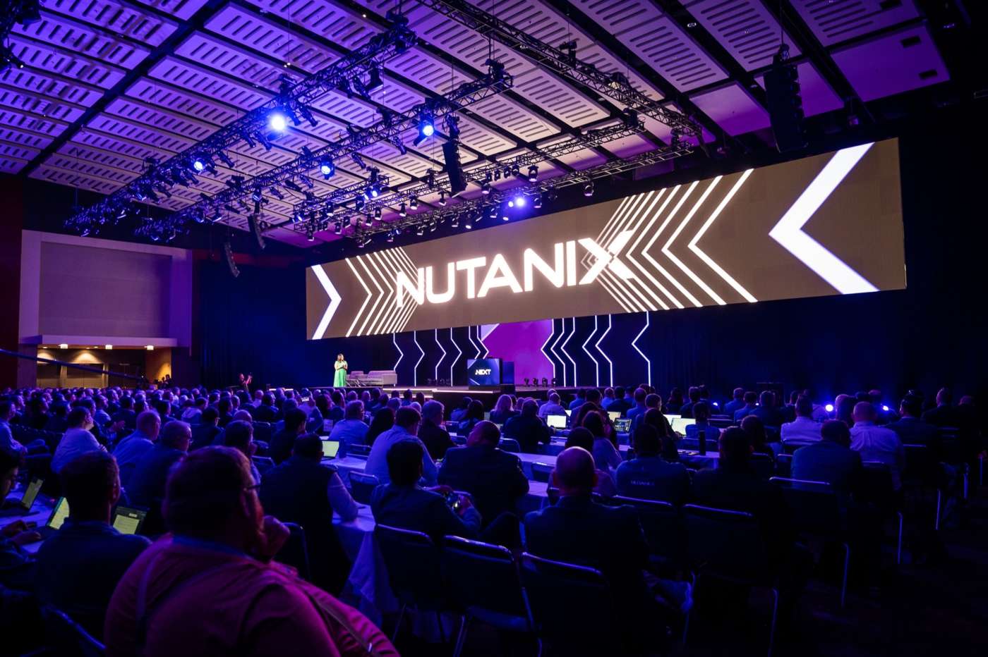 Nutanix