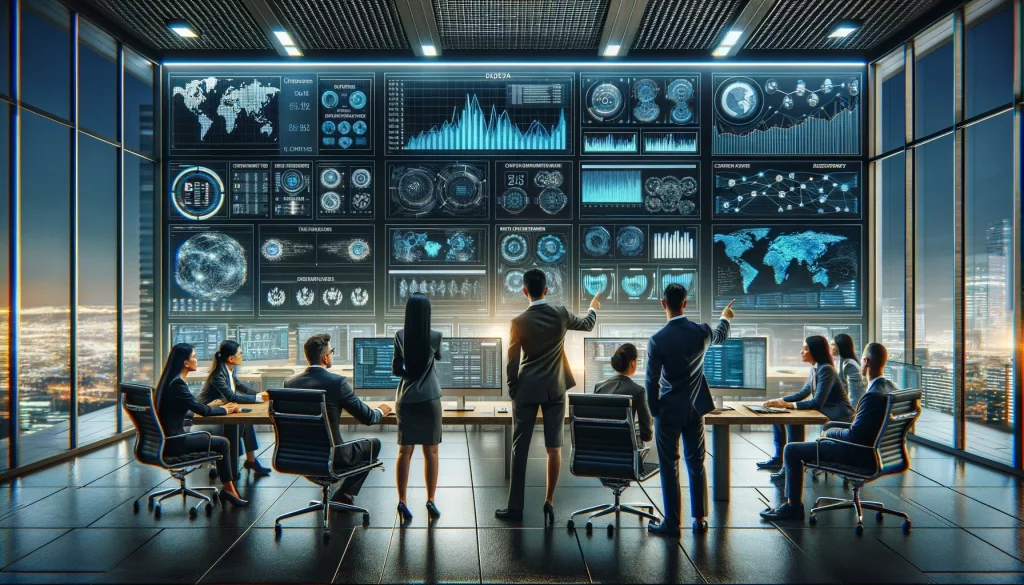 osservabilità dall-e