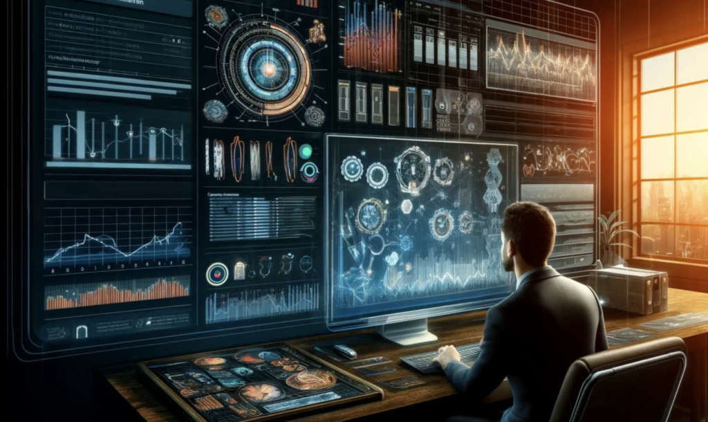 osservabilità 3 dall-e