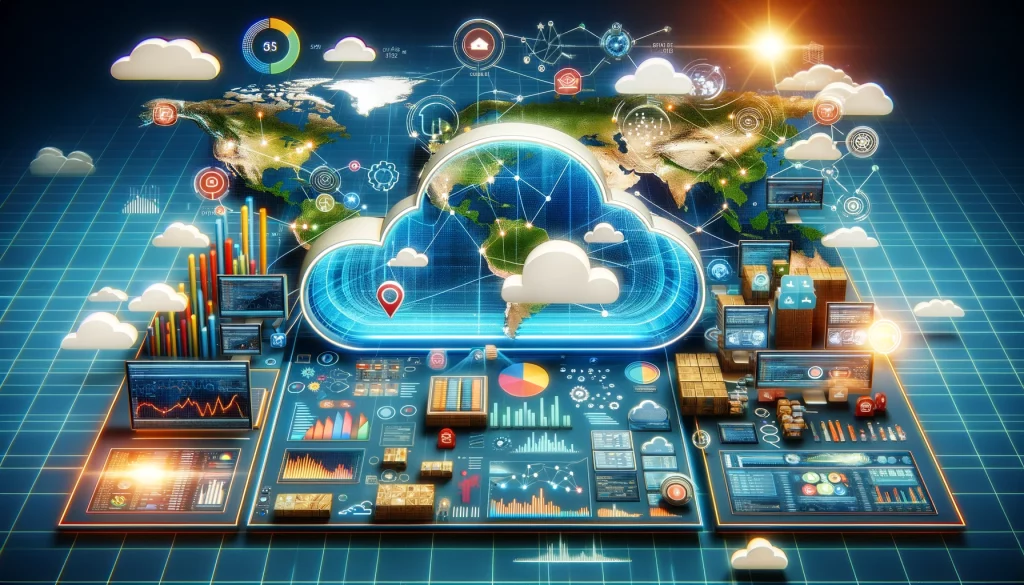 osservabilità cloud dall-e