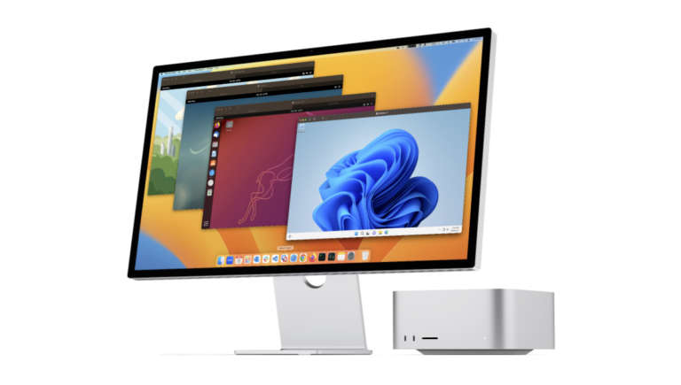 VMware Fusion