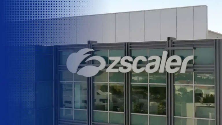 Zscaler Google