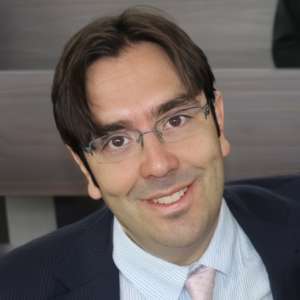 Jorge Álvarez, Amministratore Delegato di Retelit.