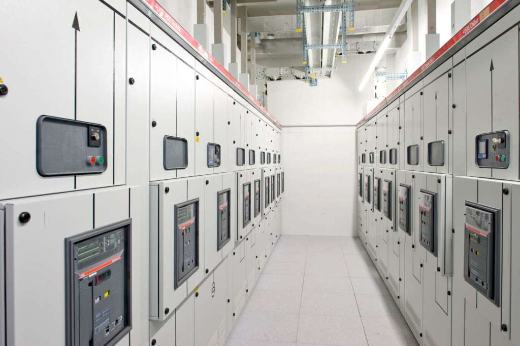 ABB Datacenter-Large