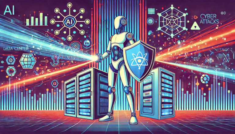 AI cybersecurity