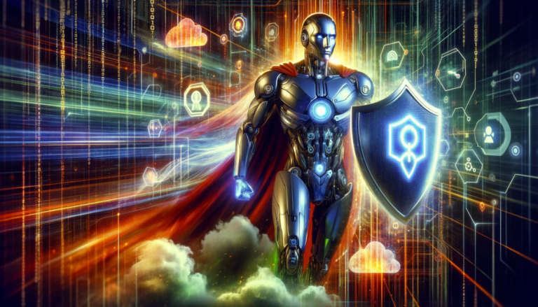 Netskope AI cybersecurty