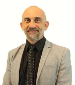 Alessandro Reati, HR Business Practice di Cegos Italia