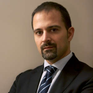 Antonio Forzieri, EMEA Cyber Security Specialization and Advisory, Splunk