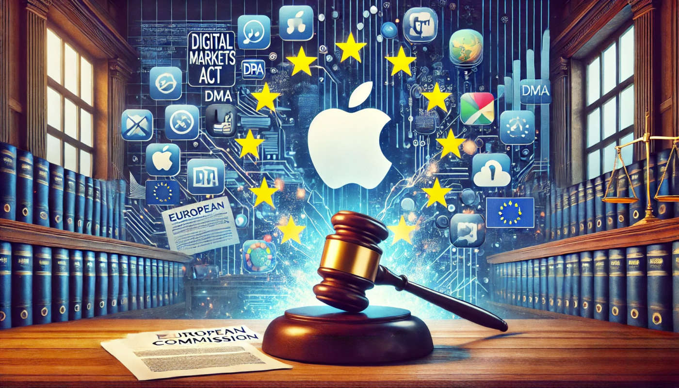 Apple Commissione europea