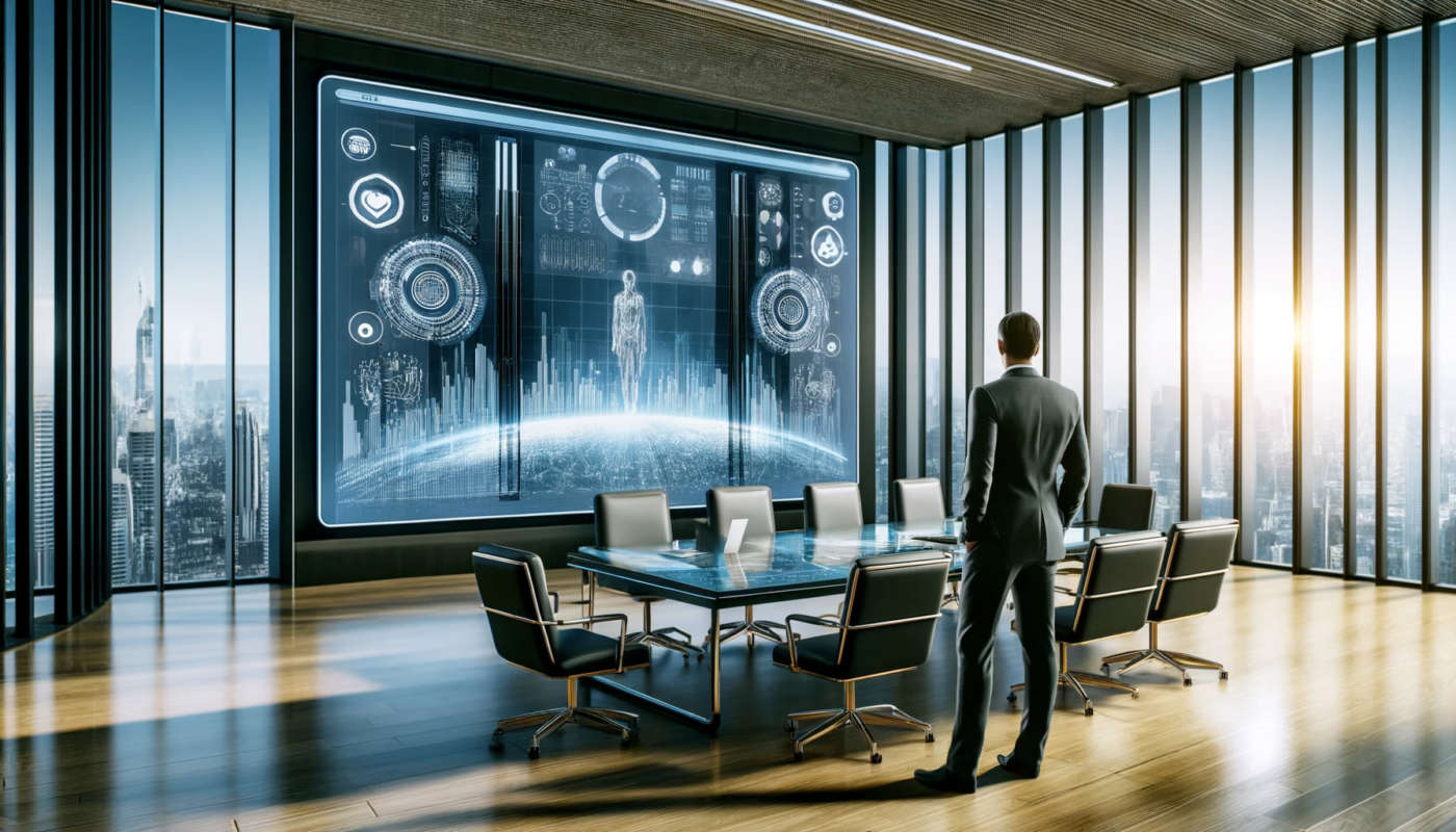 Avanade AI innovazione