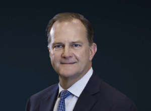 Charles Sansbury, CEO di Cloudera