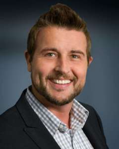 Corey Nachreiner, chief security officer di WatchGuard