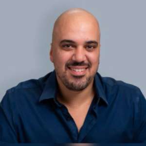 Dan Adika, CEO di WalkMe