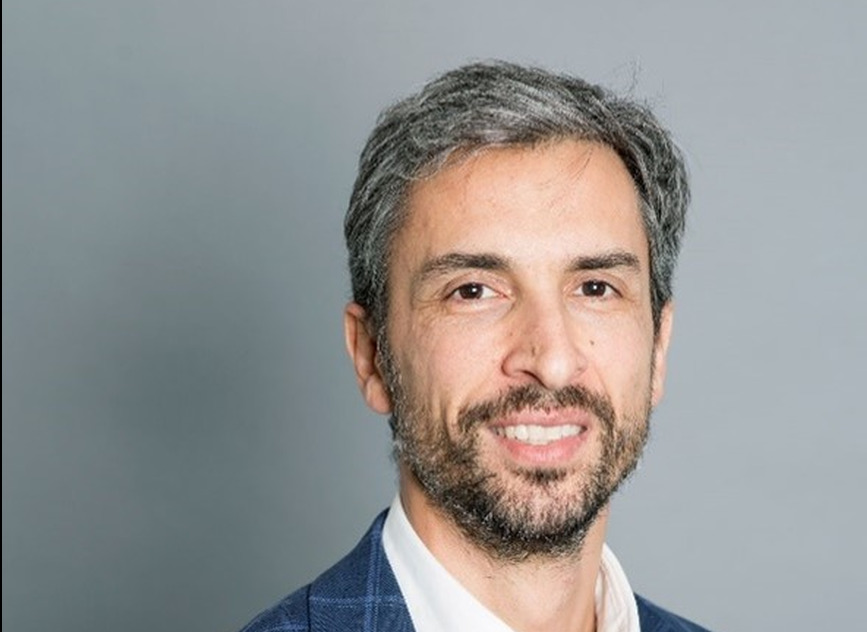 Emanuele Galdi Appian