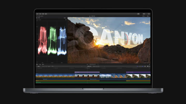Apple Final Cut Pro