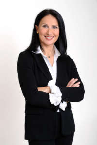 Ida Setti, South Med Sales Senior Director di Norton
