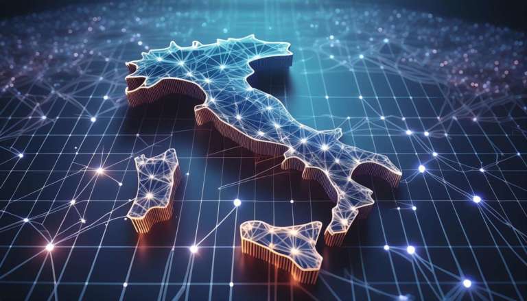 Namex Open Fiber Italia Internet