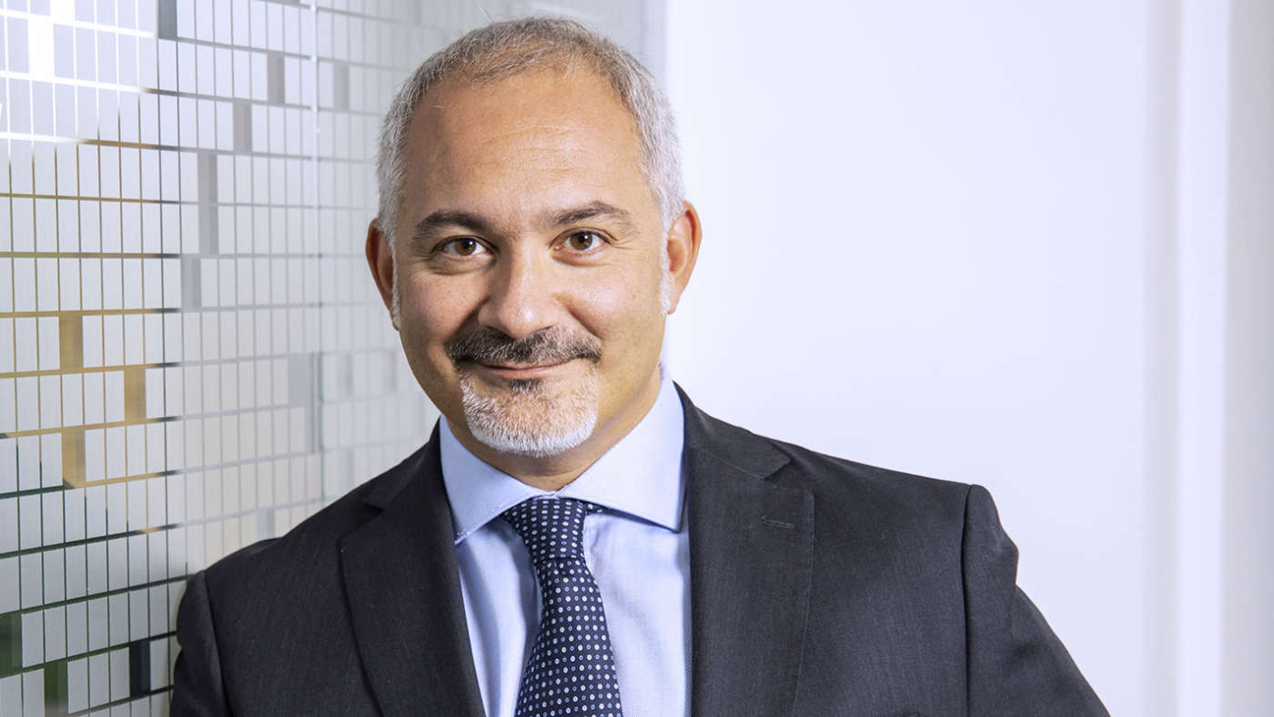 Fabio Sammartino, Head of Pre-Sales Kaspersky - intervista NIS 2