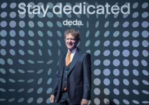 Marco Podini, Presidente esecutivo di Dedagroup