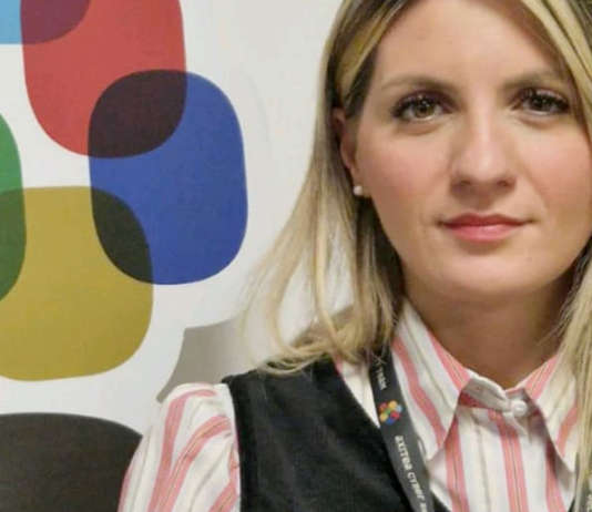 Maria Formato, Lead Consultant, Axitea - intervista Nis 2