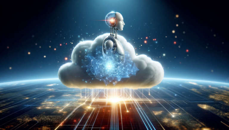 OVHcloud AI cloud