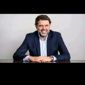 Oscar Garcia de Andoin