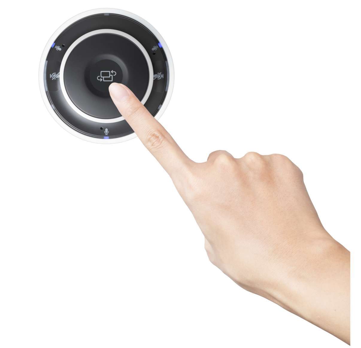 Hub per Riunioni RICOH 360