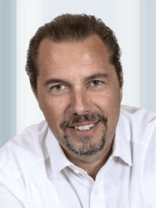 Thomas Schmidt, amministratore delegato di Rosenberger OSI