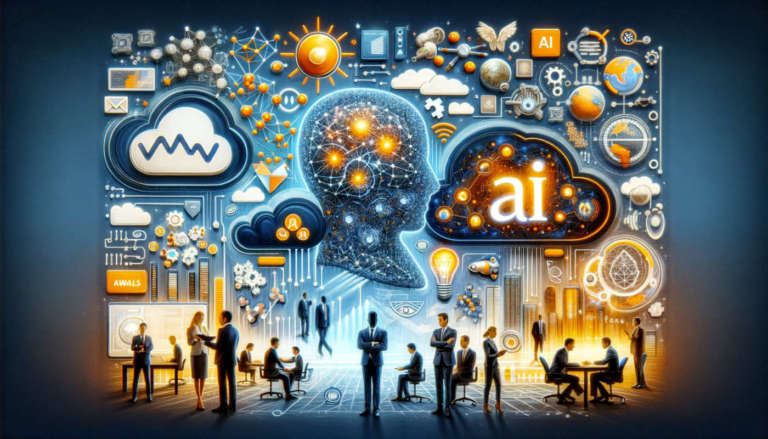 Qlik AWS AI in azienda