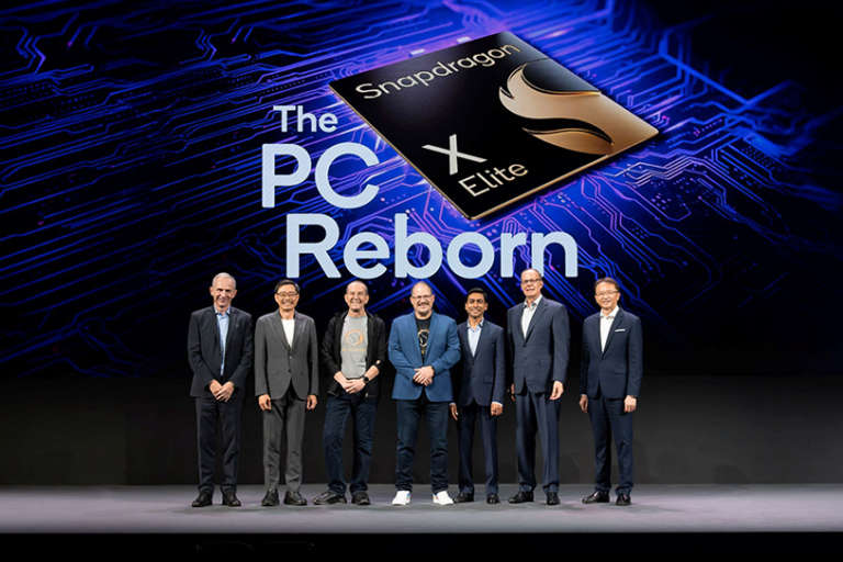Qualcomm Snapdragon X