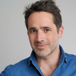 Romain Mazeries, CEO di Mangopay