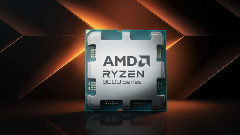 AMD ryzen