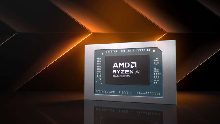 AMD Ryzen