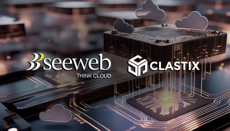 Serverless GPU Seeweb Clastix