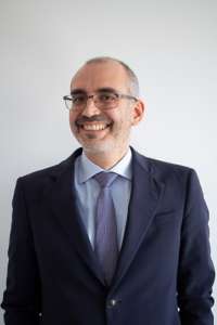 Stefano Bruna, Chief Technology Officer di adesso.it