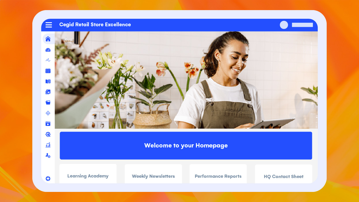 Cegid IA generativa retail