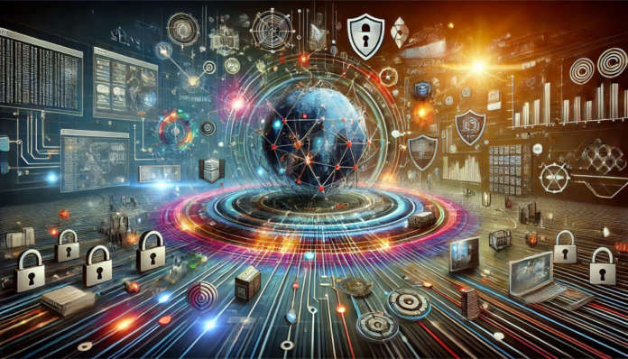 cybersecurity digital transformation cybersecurity