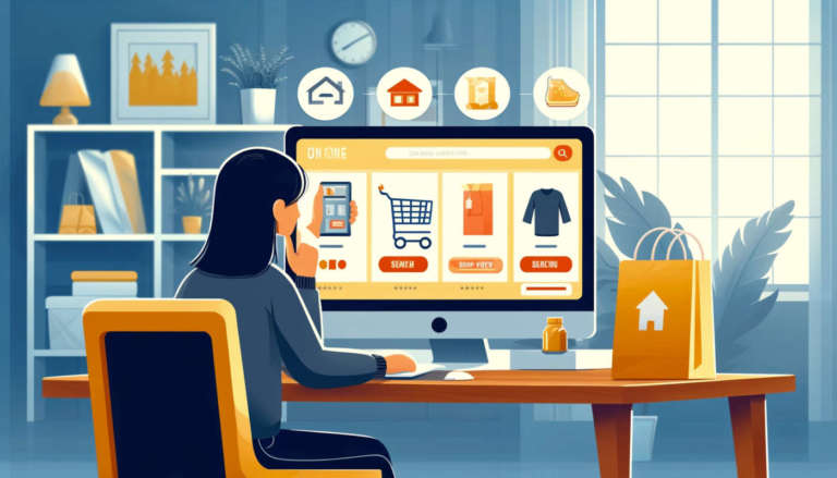 ecommerce Buy Now Pay Later