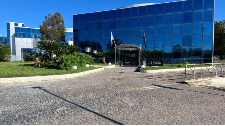 La rinascita di Olidata: dalla storia a un futuro d’innovazione