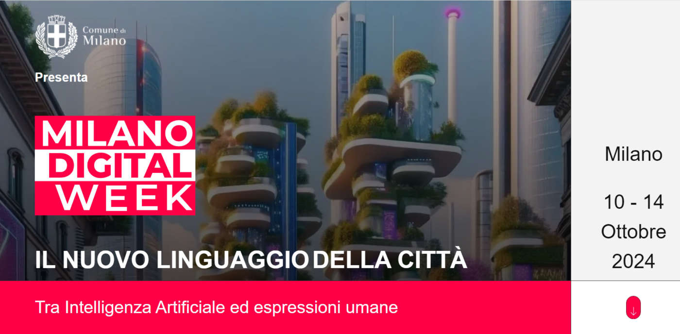 Milano Digital Week