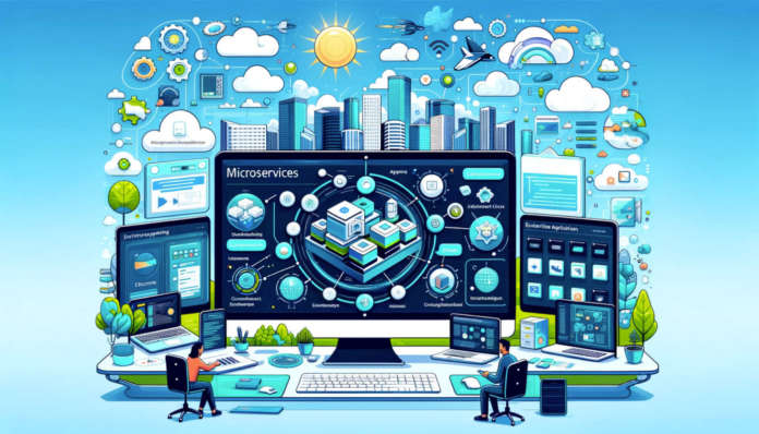 microservizi