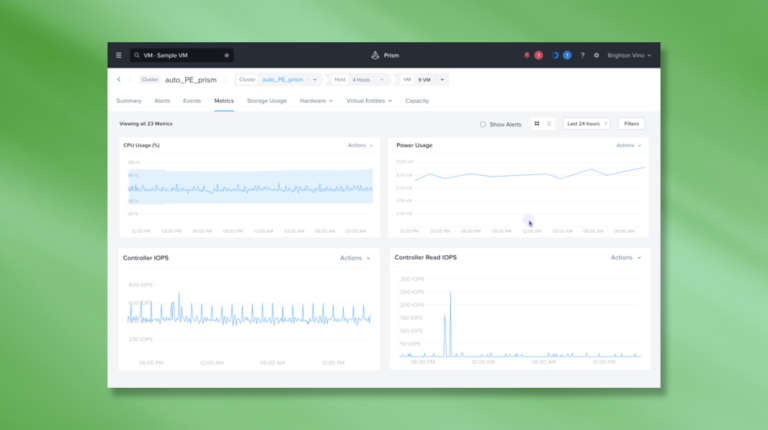nutanix