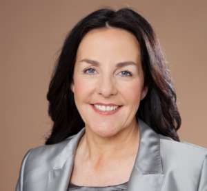 Petra Jenner, Senior Vice President e General Manager per l’Europe, il Medio Oriente e l’Africa di Splunk