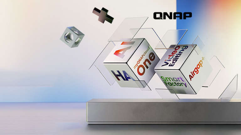 QNAP