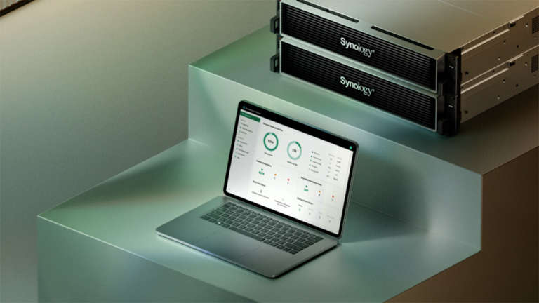 Synology