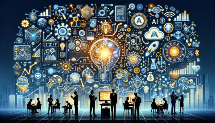 trasformazione digitale