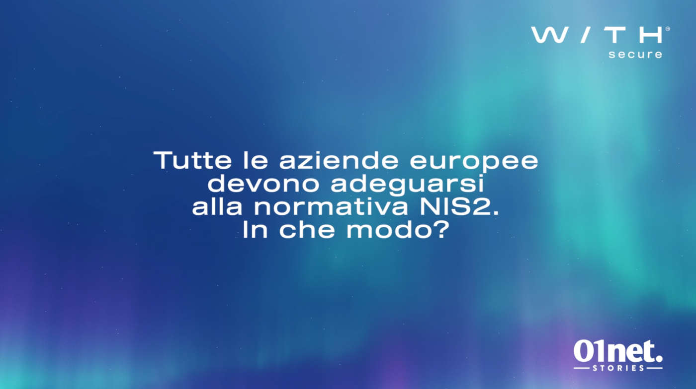 withsecure 01net nis2