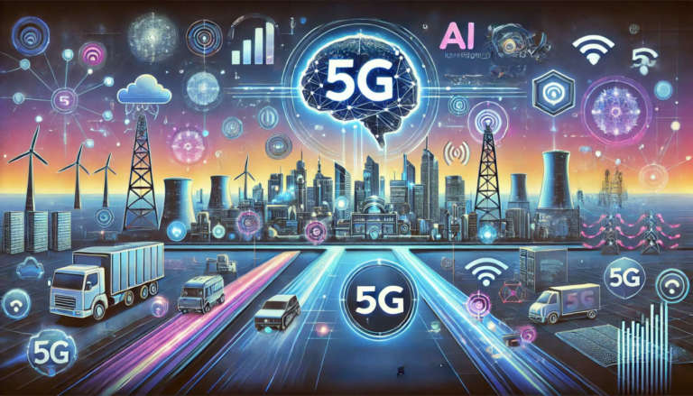 5G intelligenza artificiale cybersecurity Palo Alto Networks