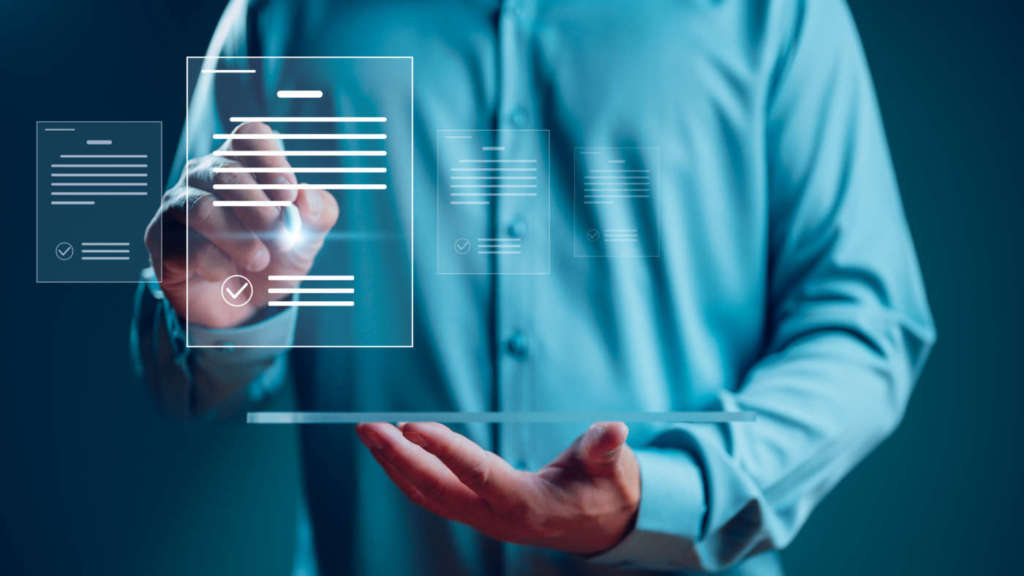digitalizzazione e dematerializzazione documenti aziendali digitalizzazione e dematerializzazione documenti aziendali