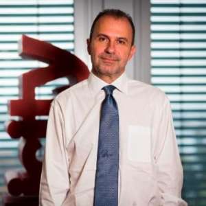 Alberto Ripepi Vodafone